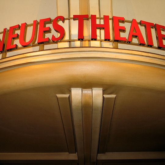 Neues Theater