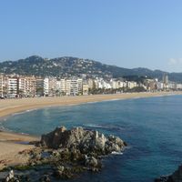 Lloret de Mar