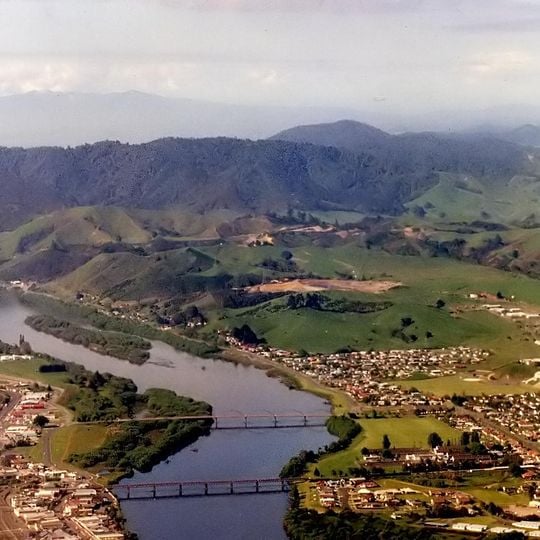 Distretto di Waikato