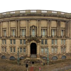 College of Technology and Museum Extension