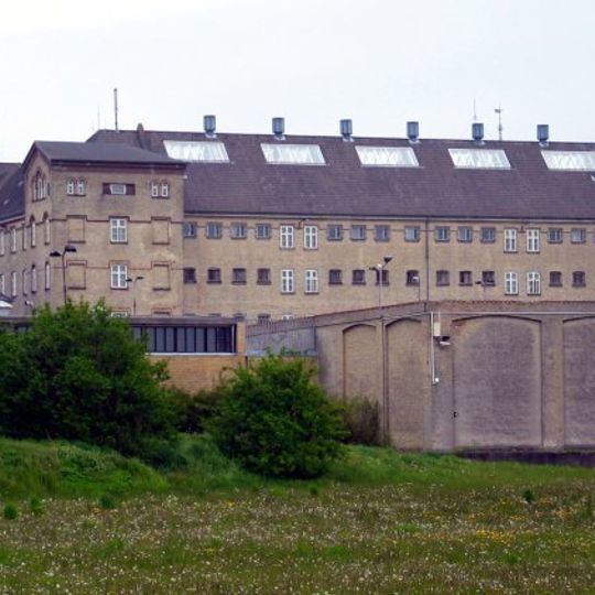 Horsens Statsfængsel