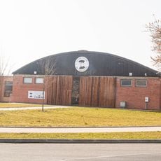 Letecké muzeum Ing. Jana Kašpara