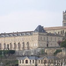 Prieuré de La Réole