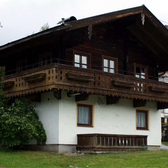 Ausnahm, Zuhäusl, Engelbrechtgut