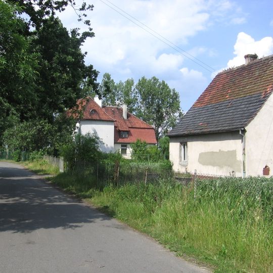 Lipa Piotrowska, Wrocław