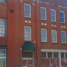 Selig Company Building