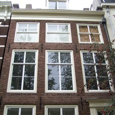 Reguliersgracht 94, Amsterdam