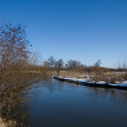 Distretto di Łęczna