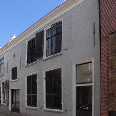 Dorpsstraat 44, Loenen aan de Vecht