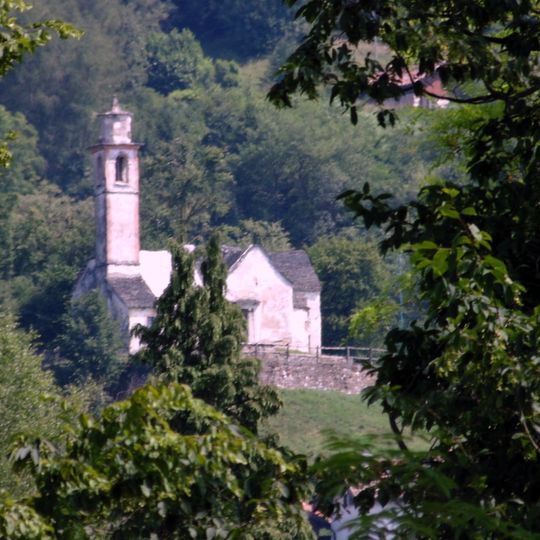 Chiesa di San Liberale