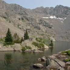 Holy Cross Wilderness