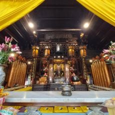 Tiantan Tiangong Temple