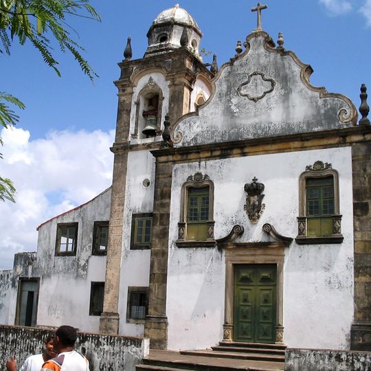 Church of Our Lady of Misericórdia