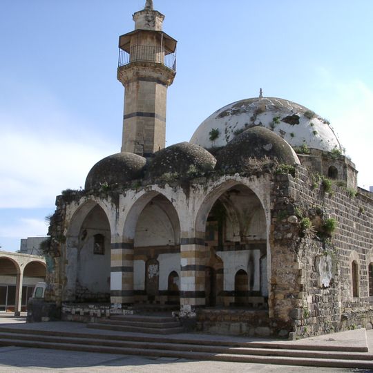 Zidani mosque