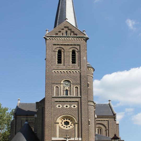 Sint-Pieterskerk