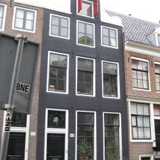Kerkstraat 193, Amsterdam