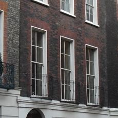 Benjamin Franklin House