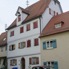 Wohnhaus