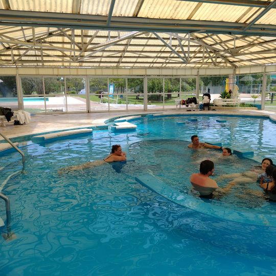 Termas de Chajarí