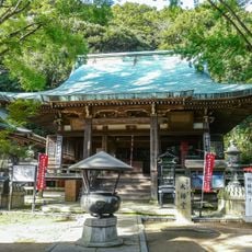 Tairyū-ji Temple