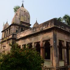 Radhagobinda temple