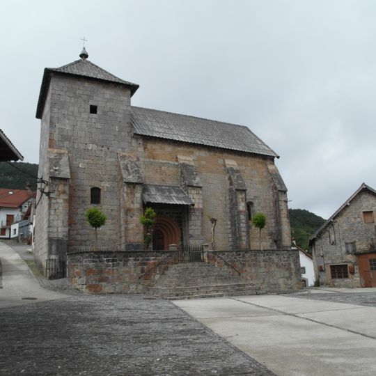 Done Erromango eliza