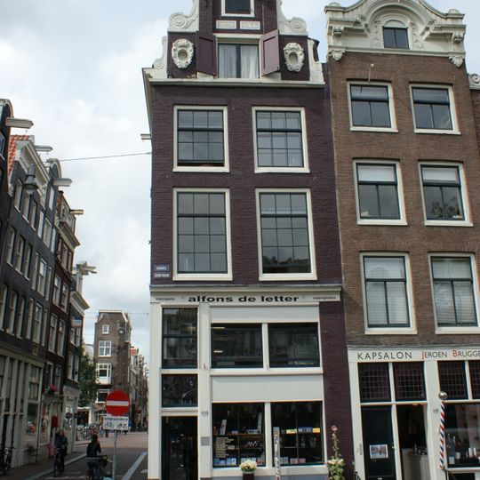 Singel 410, Amsterdam