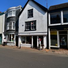 90, High Street