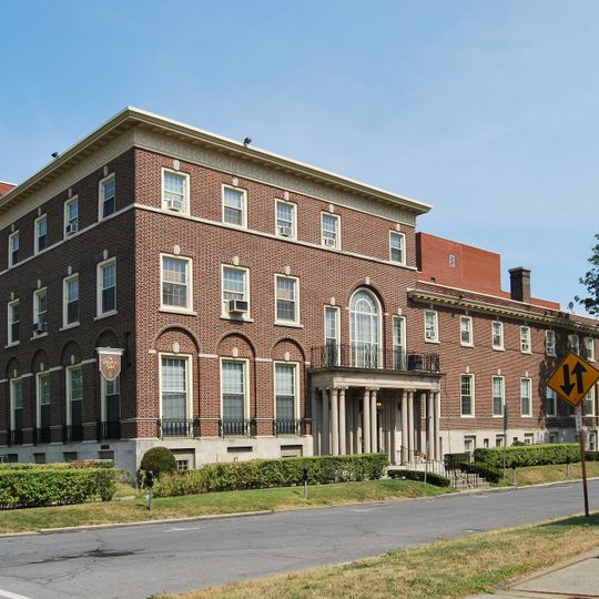 University Club of Albany