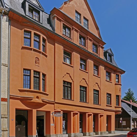 Lange Straße 29