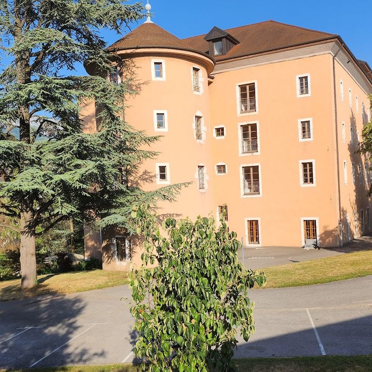 Musée du Film d'Animation