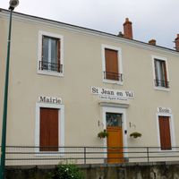 Saint-Jean-en-Val