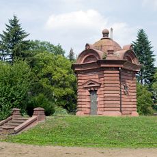 Wasserpark Frankfurt