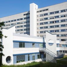 Kemperhof Koblenz