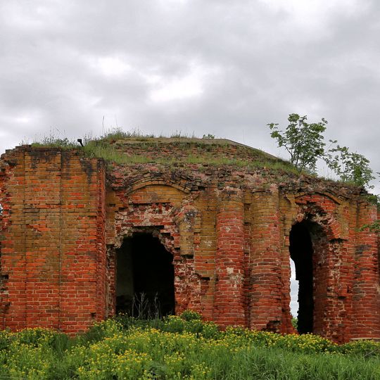 Church of the Deposition of the Robe