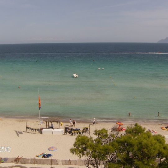 Alcudia