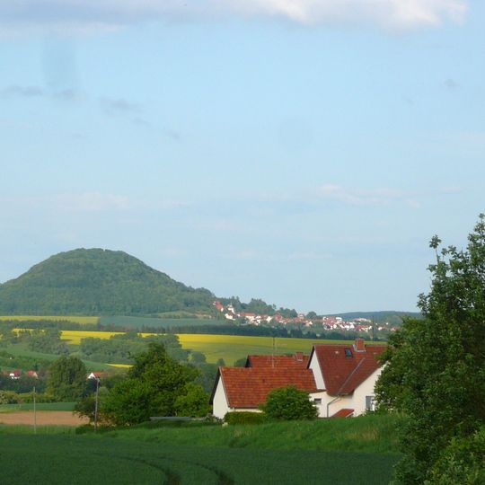 Rusteberg