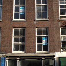 Calandstraat 10, Rotterdam
