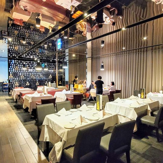 Wang Steak Taoyuan Tongde Branch