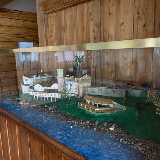Hotel Huemul