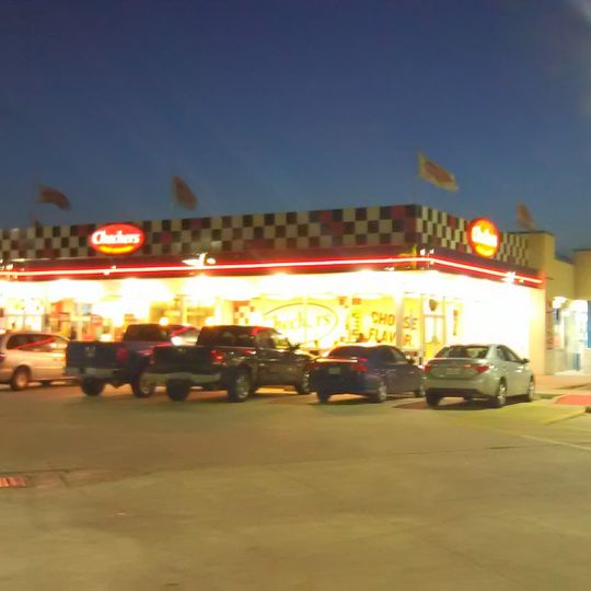 Checkers