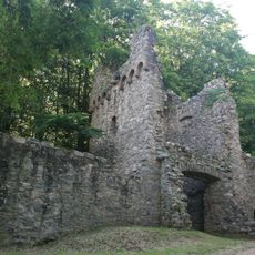 Burg Rodenstein