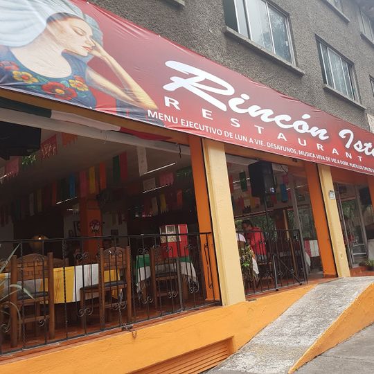 El Rincon Istmeño
