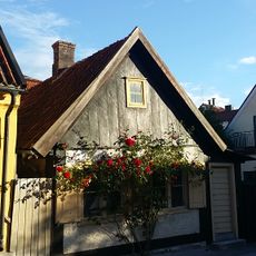 Kvarteret Specksrum 2