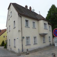 Wohnhaus