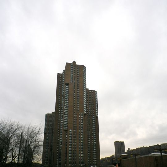 River Park Towers