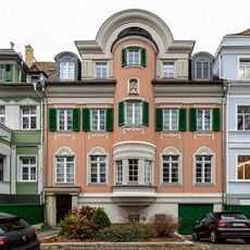 Villa Kleiststraße 47