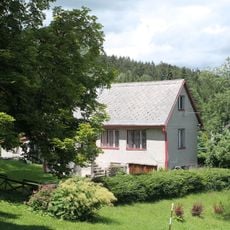 Church of Saint Anne