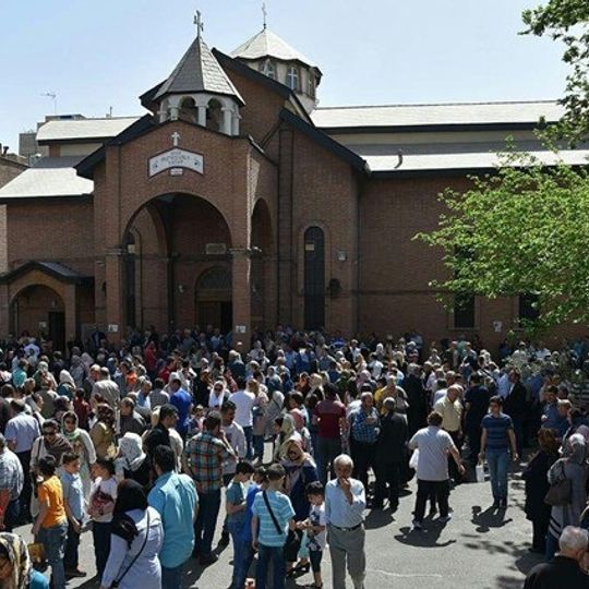 Kirche der Heiligen Übersetzer