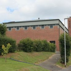 Holy Name of Mary Church